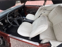 1968 Chevrolet Camaro for sale in Michigan (ID-143669)