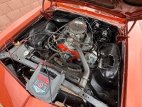 1968 Chevrolet Camaro for sale in Michigan (ID-143669)