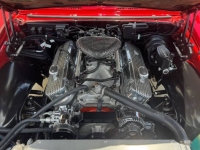 1968 Chevrolet Camaro for sale in Michigan (ID-143944)