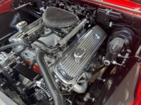 1968 Chevrolet Camaro for sale in Michigan (ID-143944)