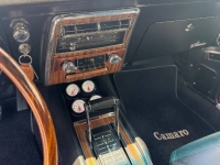 1968 Chevrolet Camaro for sale in Michigan (ID-143944)