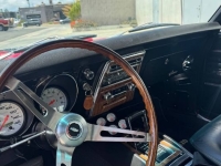 1968 Chevrolet Camaro for sale in Michigan (ID-143944)