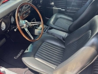 1968 Chevrolet Camaro for sale in Michigan (ID-143944)