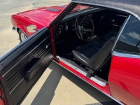 1968 Chevrolet Camaro for sale in Michigan (ID-143944)