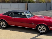 1968 Chevrolet Camaro for sale in Michigan (ID-143944)