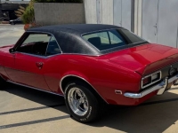 1968 Chevrolet Camaro for sale in Michigan (ID-143944)