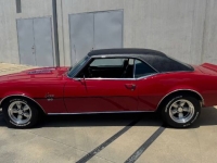 1968 Chevrolet Camaro for sale in Michigan (ID-143944)