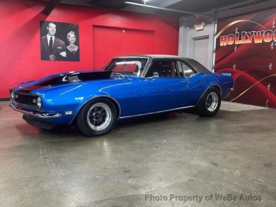 1968 Chevrolet Camaro for sale