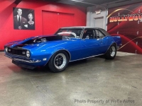 1968 Chevrolet Camaro for sale in Riverhead, New York (ID-144134)