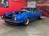 1968 Chevrolet Camaro for sale in Riverhead, New York (ID-144134)