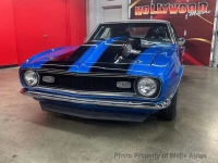 1968 Chevrolet Camaro for sale in Riverhead, New York (ID-144134)