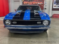 1968 Chevrolet Camaro for sale in Riverhead, New York (ID-144134)