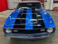 1968 Chevrolet Camaro for sale in Riverhead, New York (ID-144134)