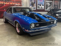 1968 Chevrolet Camaro for sale in Riverhead, New York (ID-144134)