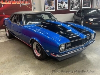 1968 Chevrolet Camaro for sale in Riverhead, New York (ID-144134)