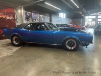 1968 Chevrolet Camaro for sale in Riverhead, New York (ID-144134)