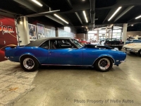 1968 Chevrolet Camaro for sale in Riverhead, New York (ID-144134)