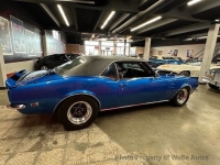 1968 Chevrolet Camaro for sale in Riverhead, New York (ID-144134)