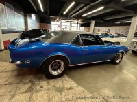1968 Chevrolet Camaro for sale in Riverhead, New York (ID-144134)