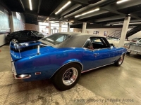 1968 Chevrolet Camaro for sale in Riverhead, New York (ID-144134)