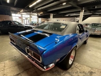 1968 Chevrolet Camaro for sale in Riverhead, New York (ID-144134)