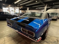 1968 Chevrolet Camaro for sale in Riverhead, New York (ID-144134)