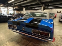 1968 Chevrolet Camaro for sale in Riverhead, New York (ID-144134)