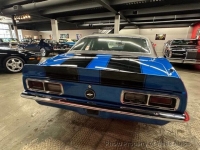 1968 Chevrolet Camaro for sale in Riverhead, New York (ID-144134)