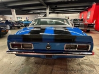 1968 Chevrolet Camaro for sale in Riverhead, New York (ID-144134)