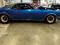 1968 Chevrolet Camaro for sale in Michigan (ID-144181)