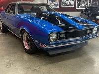 1968 Chevrolet Camaro for sale in Michigan (ID-144181)