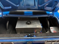 1968 Chevrolet Camaro for sale in Michigan (ID-144181)