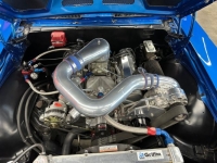 1968 Chevrolet Camaro for sale in Michigan (ID-144181)
