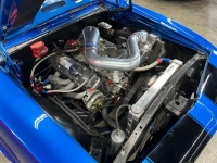 1968 Chevrolet Camaro for sale in Michigan (ID-144181)