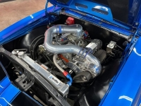 1968 Chevrolet Camaro for sale in Michigan (ID-144181)