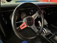 1968 Chevrolet Camaro for sale in Michigan (ID-144181)