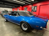 1968 Chevrolet Camaro for sale in Michigan (ID-144181)