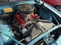 1968 Chevrolet Camaro for sale in Michigan (ID-144429)