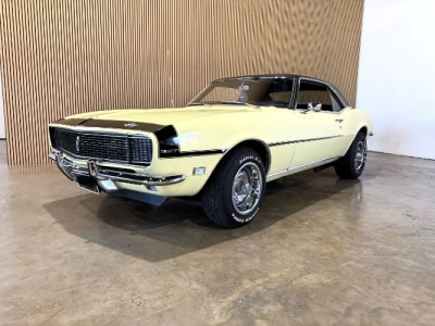 1968 Chevrolet Camaro for sale in United States