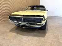 1968 Chevrolet Camaro for sale in Michigan (ID-144611)
