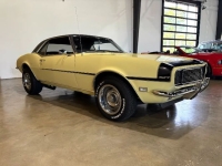 1968 Chevrolet Camaro for sale in Michigan (ID-144611)