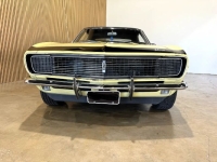 1968 Chevrolet Camaro for sale in Michigan (ID-144611)