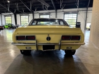 1968 Chevrolet Camaro for sale in Michigan (ID-144611)