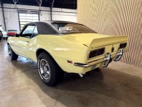1968 Chevrolet Camaro for sale in Michigan (ID-144611)