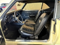 1968 Chevrolet Camaro for sale in Michigan (ID-144611)