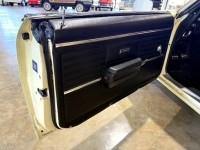 1968 Chevrolet Camaro for sale in Michigan (ID-144611)