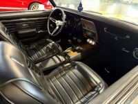 1968 Chevrolet Camaro for sale in Michigan (ID-144611)