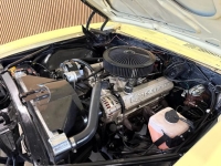 1968 Chevrolet Camaro for sale in Michigan (ID-144611)