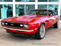 1968 Chevrolet Camaro for sale in Riverhead, New York (ID-144822)