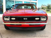 1968 Chevrolet Camaro for sale in Riverhead, New York (ID-144822)